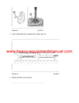 DOWNLOAD CATERPILLAR 903C COMPACT WHEEL LOADER SERVICE REPAIR MANUAL W6T