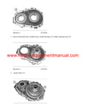 DOWNLOAD CATERPILLAR 903C COMPACT WHEEL LOADER SERVICE REPAIR MANUAL W6T