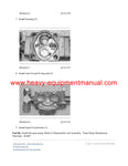 DOWNLOAD CATERPILLAR 904H COMPACT WHEEL LOADER SERVICE REPAIR MANUAL H4T