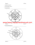 Caterpillar 906H2 COMPACT WHEEL LOADER Full Complete Workshop Service Repair Manual JRF