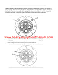 Caterpillar 906H2 COMPACT WHEEL LOADER Full Complete Workshop Service Repair Manual JRF