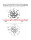 DOWNLOAD CATERPILLAR 906H2 COMPACT WHEEL LOADER SERVICE REPAIR MANUAL JRF