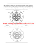 DOWNLOAD CATERPILLAR 906M COMPACT WHEEL LOADER SERVICE REPAIR MANUAL H66