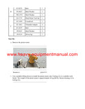 DOWNLOAD CATERPILLAR 906M WHEEL LOADER SERVICE REPAIR MANUAL Z66