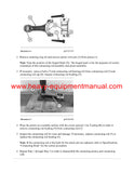 DOWNLOAD CATERPILLAR 908H2 COMPACT WHEEL LOADER SERVICE REPAIR MANUAL JRD