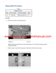 DOWNLOAD CATERPILLAR 908H COMPACT WHEEL LOADER SERVICE REPAIR MANUAL LMD