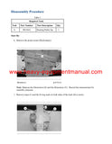 Caterpillar 908H COMPACT WHEEL LOADER Full Complete Workshop Service Repair Manual MXF
