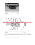Caterpillar 908H COMPACT WHEEL LOADER Full Complete Workshop Service Repair Manual MXF