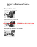 DOWNLOAD CATERPILLAR 910 COMPACT WHEEL LOADER SERVICE REPAIR MANUAL 40Y