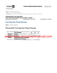 Caterpillar 910 COMPACT WHEEL LOADER Full Complete Workshop Service Repair Manual 40Y