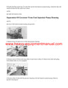 Caterpillar 910 COMPACT WHEEL LOADER Full Complete Workshop Service Repair Manual 80U