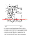 DOWNLOAD CATERPILLAR 910H COMPACT WHEEL LOADER SERVICE REPAIR MANUAL SAT