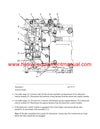 Caterpillar 910H COMPACT WHEEL LOADER Full Complete Workshop Service Repair Manual SAT