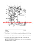 Caterpillar 910H COMPACT WHEEL LOADER Full Complete Workshop Service Repair Manual SAT