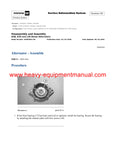 DOWNLOAD CATERPILLAR 914G COMPACT WHEEL LOADER FULL COMPLETE SERVICE REPAIR MANUAL 9WM00001-01012