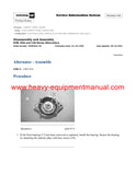 DOWNLOAD CATERPILLAR 914G COMPACT WHEEL LOADER FULL COMPLETE SERVICE REPAIR MANUAL 9WM00001-01012