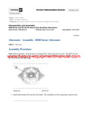 DOWNLOAD CATERPILLAR 920 WHEEL LOADER SERVICE REPAIR MANUAL 75J