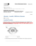 DOWNLOAD CATERPILLAR 924F WHEEL LOADER SERVICE REPAIR MANUAL 7PN