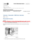 DOWNLOAD CATERPILLAR 924G WHEEL LOADER SERVICE REPAIR MANUAL 3DZ