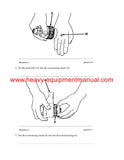 DOWNLOAD CATERPILLAR 924G WHEEL LOADER SERVICE REPAIR MANUAL 3PZ