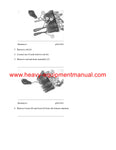 DOWNLOAD CATERPILLAR 924G WHEEL LOADER SERVICE REPAIR MANUAL 9SW