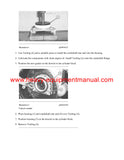 DOWNLOAD CATERPILLAR 924G WHEEL LOADER SERVICE REPAIR MANUAL EEB