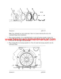 Caterpillar 924G WHEEL LOADER Full Complete Workshop Service Repair Manual EEB