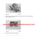 DOWNLOAD CATERPILLAR 924GZ WHEEL LOADER SERVICE REPAIR MANUAL AAB