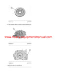 DOWNLOAD CATERPILLAR 924GZ WHEEL LOADER SERVICE REPAIR MANUAL RTA