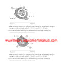 DOWNLOAD CATERPILLAR 924H WHEEL LOADER SERVICE REPAIR MANUAL HXC