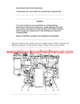 DOWNLOAD CATERPILLAR 924H WHEEL LOADER SERVICE REPAIR MANUAL RRS