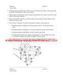 DOWNLOAD CATERPILLAR 924H WHEEL LOADER SERVICE REPAIR MANUAL RRS