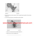 DOWNLOAD CATERPILLAR 924HZ WHEEL LOADER SERVICE REPAIR MANUAL BEF