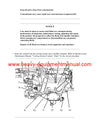 Caterpillar 924HZ WHEEL LOADER Full Complete Workshop Service Repair Manual JRL