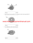 DOWNLOAD CATERPILLAR 924HZ WHEEL LOADER SERVICE REPAIR MANUAL PED