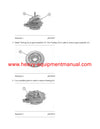 Caterpillar 924HZ WHEEL LOADER Full Complete Service Repair Manual PED