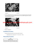 DOWNLOAD CATERPILLAR 924K WHEEL LOADER SERVICE REPAIR MANUAL ENC