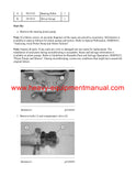 DOWNLOAD CATERPILLAR 924K WHEEL LOADER SERVICE REPAIR MANUAL ENC