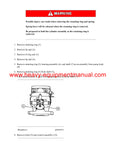 DOWNLOAD CATERPILLAR 924K WHEEL LOADER SERVICE REPAIR MANUAL KW4