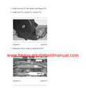 DOWNLOAD CATERPILLAR 928F WHEEL LOADER SERVICE REPAIR MANUAL 8AK