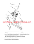 DOWNLOAD CATERPILLAR 928H WHEEL LOADER SERVICE REPAIR MANUAL RSB