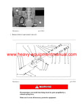 Caterpillar 930G WHEEL LOADER Full Complete Workshop Service Repair Manual TWR