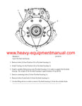 DOWNLOAD CATERPILLAR 930K WHEEL LOADER SERVICE REPAIR MANUAL DYB