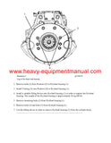 DOWNLOAD CATERPILLAR 930K WHEEL LOADER SERVICE REPAIR MANUAL DYB