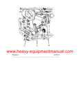 DOWNLOAD CATERPILLAR 930K WHEEL LOADER SERVICE REPAIR MANUAL HEG