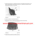 DOWNLOAD CATERPILLAR 930K WHEEL LOADER SERVICE REPAIR MANUAL RHN