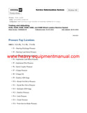 DOWNLOAD CATERPILLAR 930M WHEEL LOADER SERVICE REPAIR MANUAL HEY