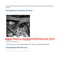 DOWNLOAD CATERPILLAR 930M WHEEL LOADER SERVICE REPAIR MANUAL HEY