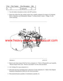 DOWNLOAD CATERPILLAR 930M WHEEL LOADER SERVICE REPAIR MANUAL KTG