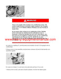 DOWNLOAD CATERPILLAR 930R WHEEL LOADER SERVICE REPAIR MANUAL 57Z